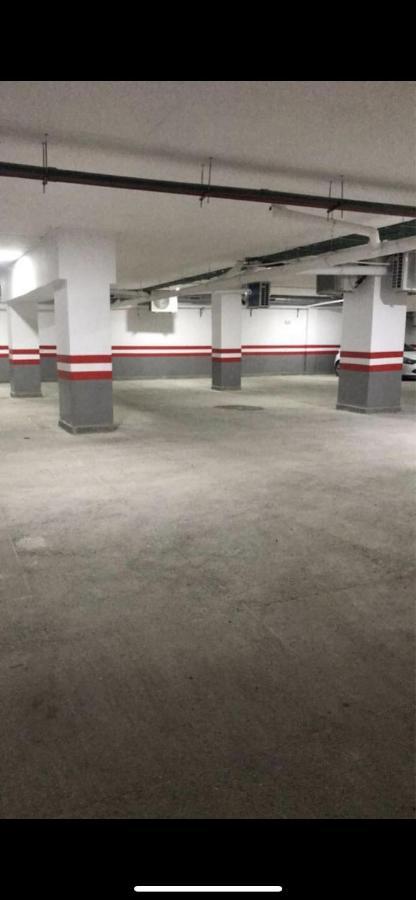 Luxury Appartement In Heart Of Casablanca Maarif Eksteriør bilde
